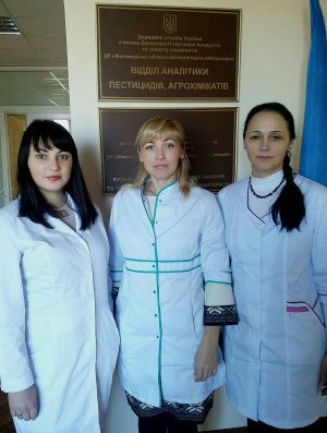 хімік