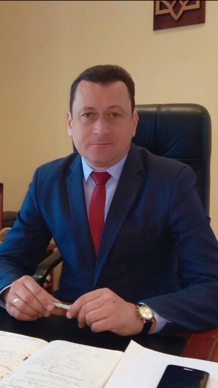 Ігнатюк Анатолій Іванович